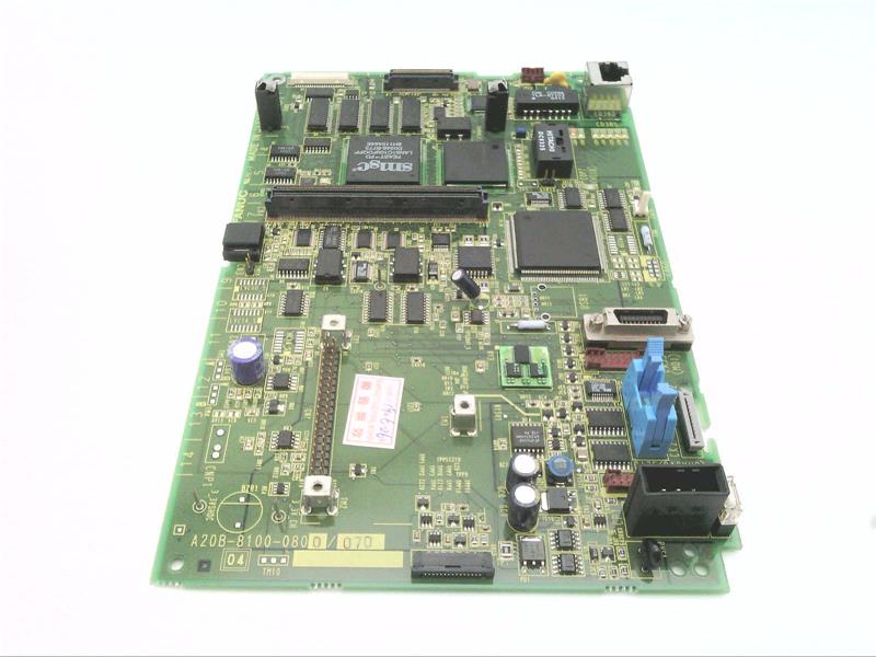 A20B-8100-0800 GE Fanuc