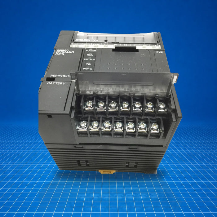 CP1L-L20DR-A Omron