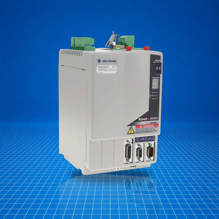 2094-AC09-M02-S Allen-Bradley