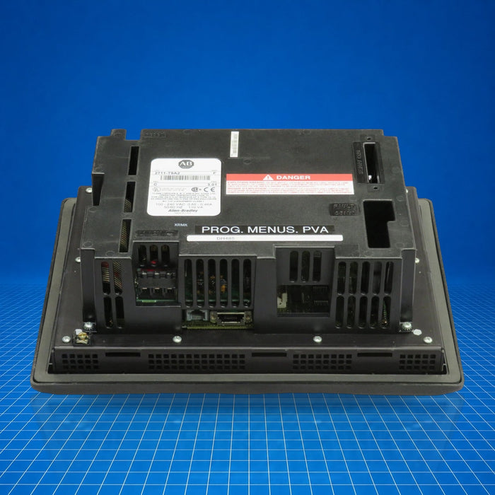2711-T9A2 Allen-Bradley