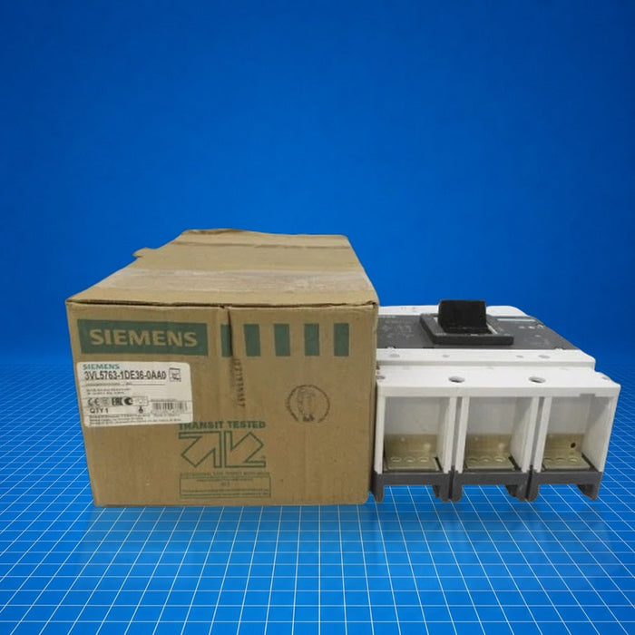 3VL5763-1DE36-0AA0 Siemens