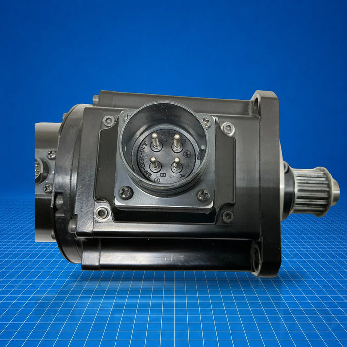 R88M-1L75030C-S2 Omron industrial automation part - product view