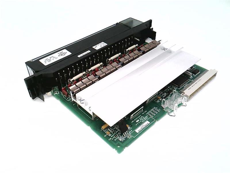 IC697MDL340 GE Fanuc