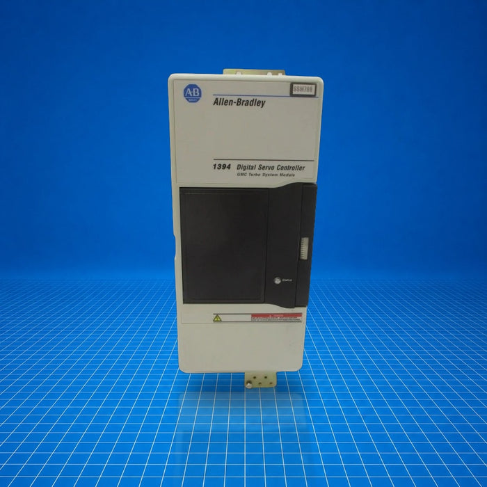 1394C-SJT05-T Allen Bradley industrial automation part - unit detail