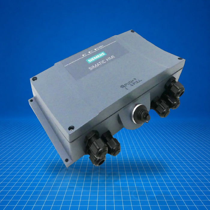 6AV2125-2AE23-0AX0 Siemens