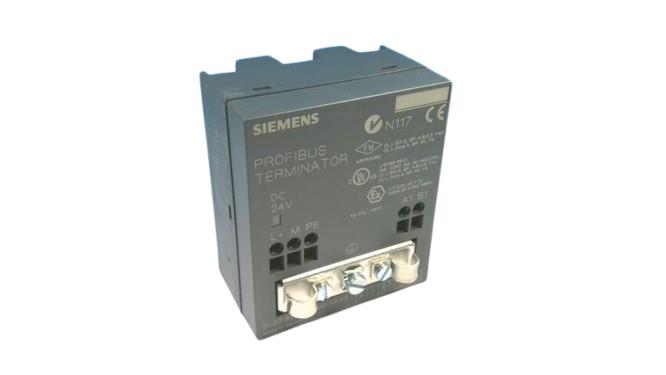 6ES7972-0DA00-0AA0 Siemens