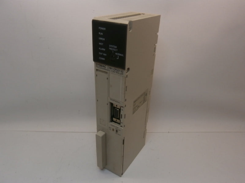 CVM1-CPU21-EV2 Omron