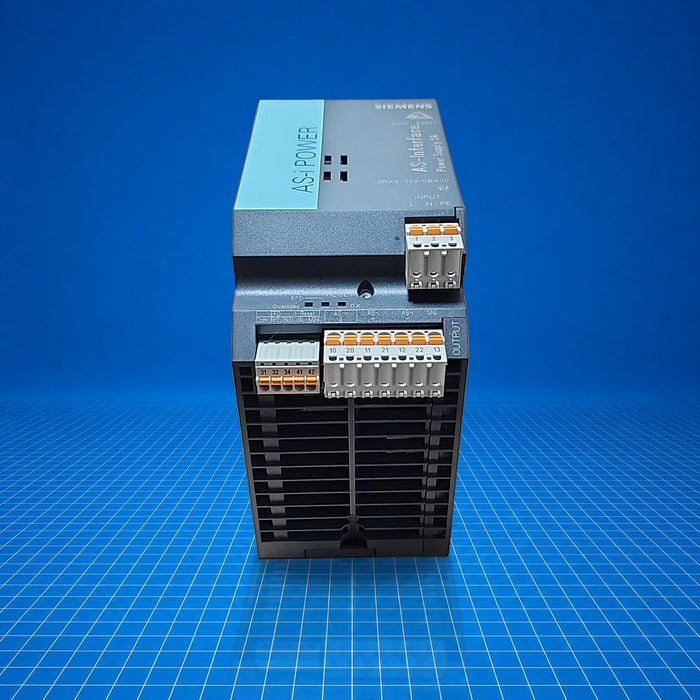 3RX9502-0BA00 Siemens industrial automation part - unit detail