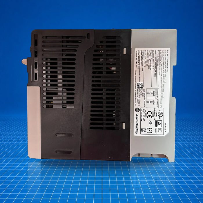 25B-B5P0N104 Allen-Bradley