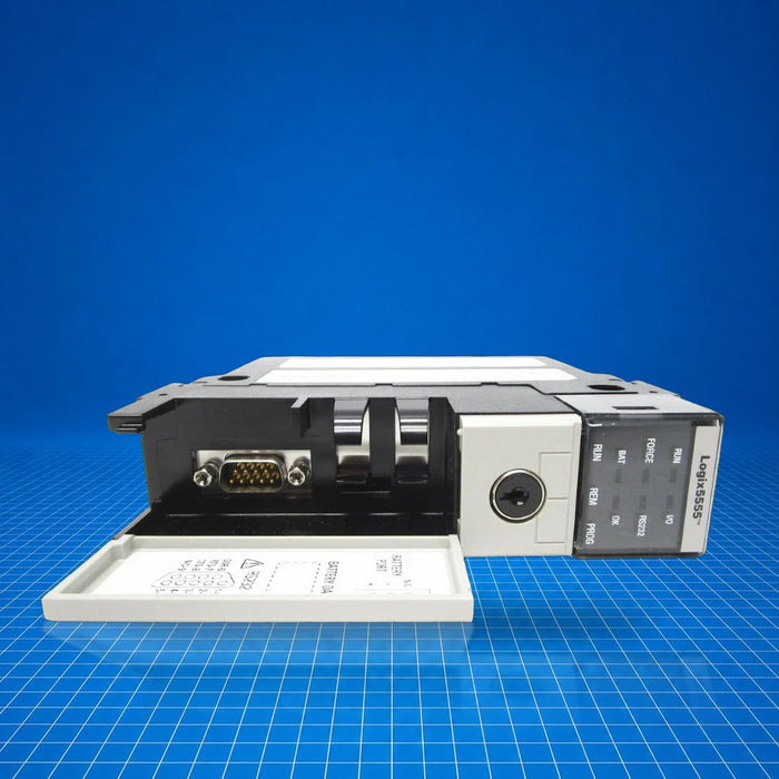 1756-L55M22 Allen-Bradley