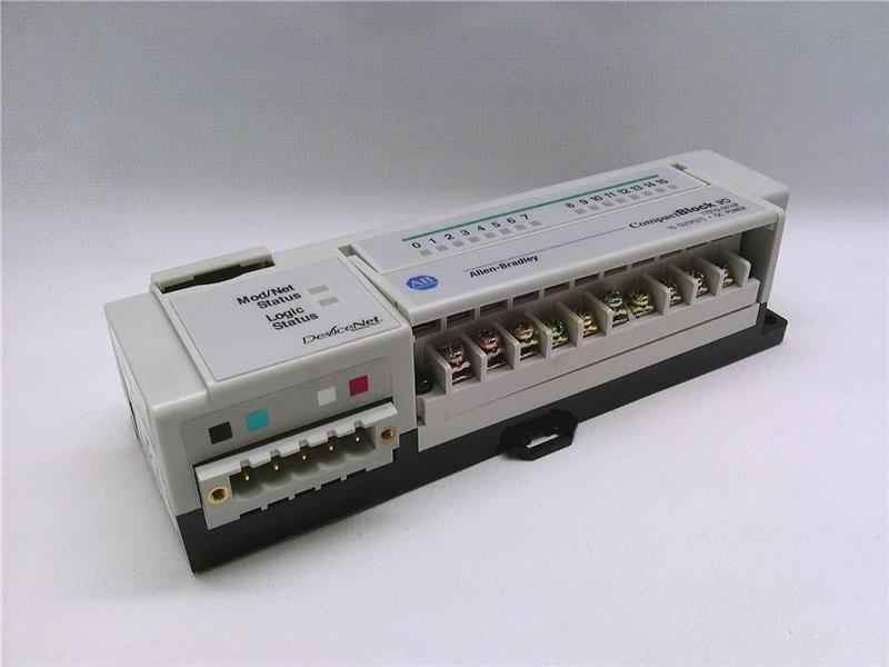 1791D-0V16P Allen-Bradley