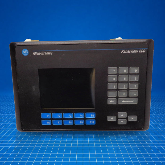 2711-K6C8 Allen-Bradley