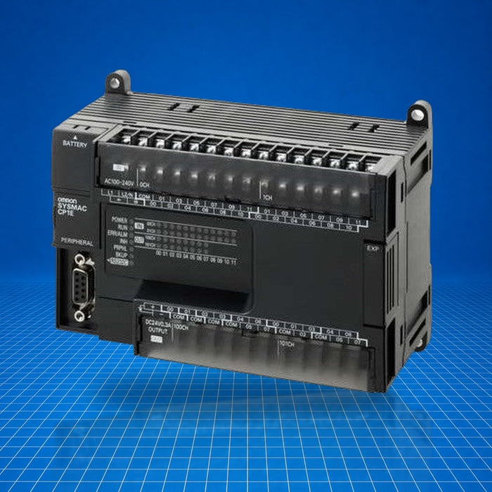 CP1E-N40SDR-A Omron