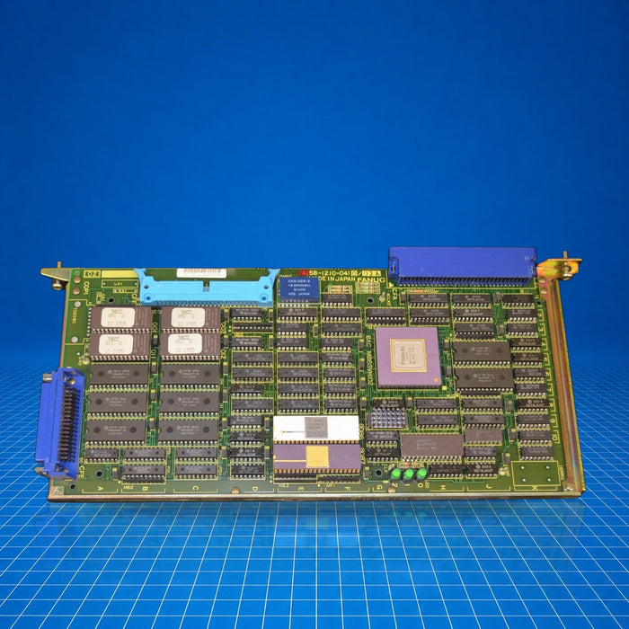 A16B-1210-0410 GE Fanuc