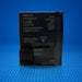 CJ2M-CPU13 Omron industrial automation part - part number label view