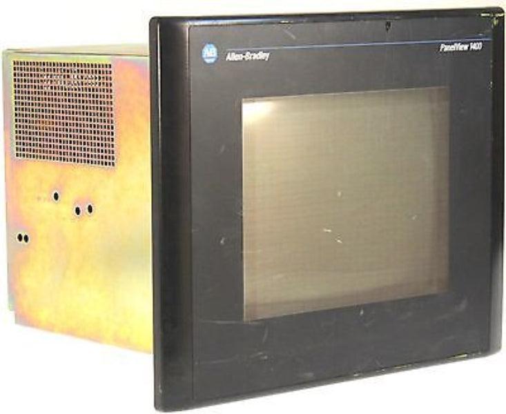 2711-T14C8 Allen-Bradley