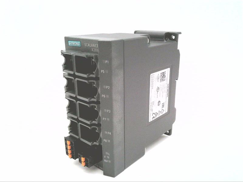 6GK5208-0BA10-2AA3 Siemens