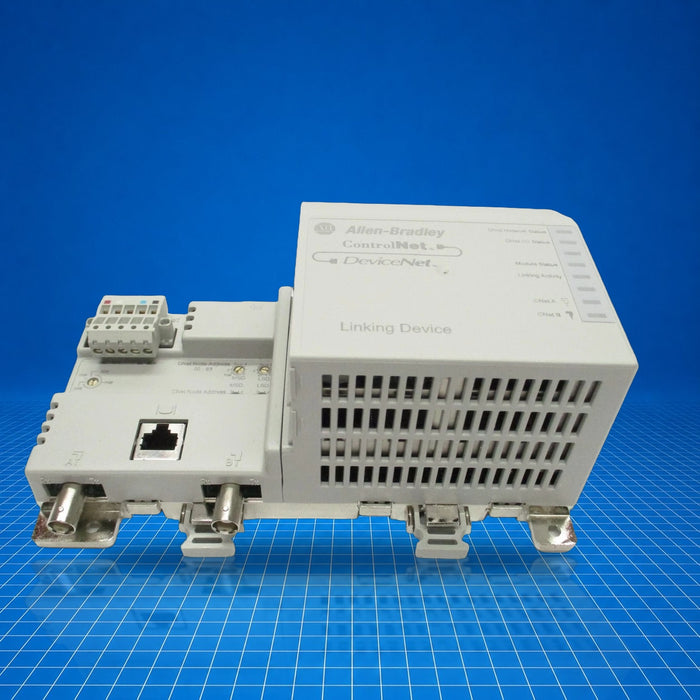 1788-CN2DN Allen Bradley industrial automation part - unit detail