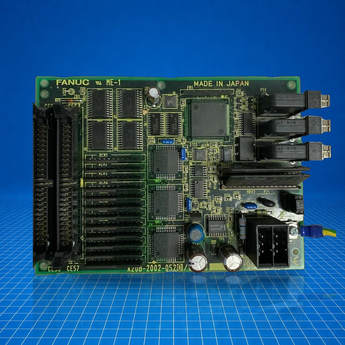 A20B-2002-0520 Fanuc