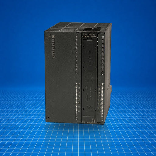 6ES7350-2AH00-0AE0 Siemens