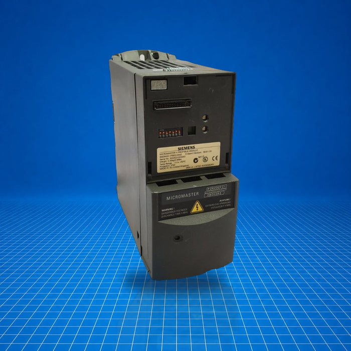 6SE6440-2AB13-7AA1 Siemens