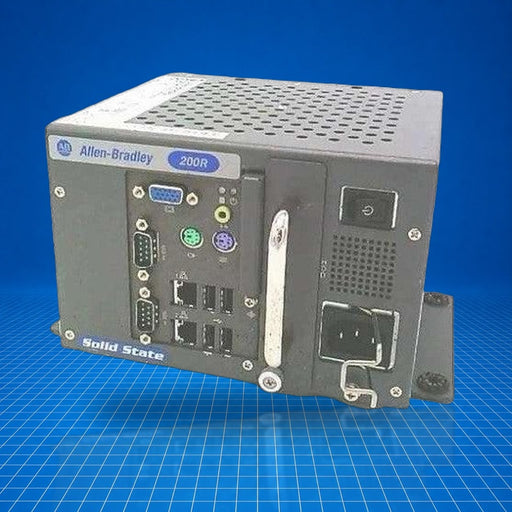 6155F-NPXP Allen-Bradley