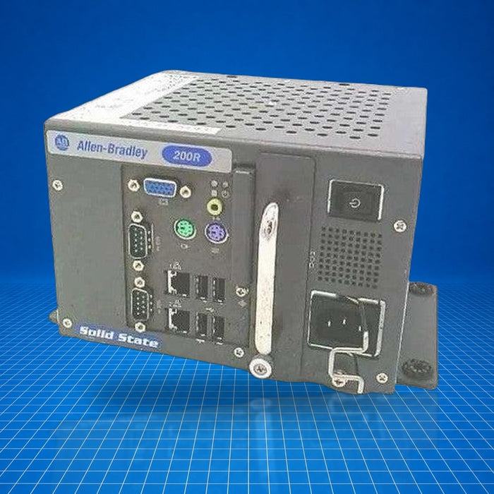 6155F-NPXP Allen-Bradley