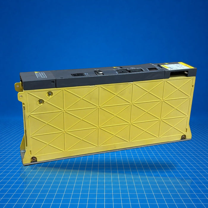 A06B-6081-H103 GE Fanuc industrial automation part - tested surplus unit