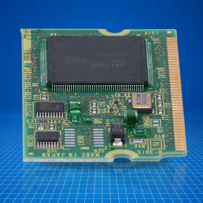 A20B-3900-0200 GE Fanuc