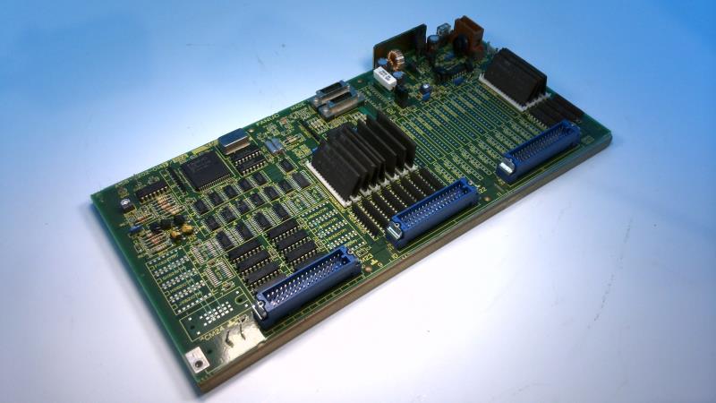 A16B-2202-0141 GE Fanuc