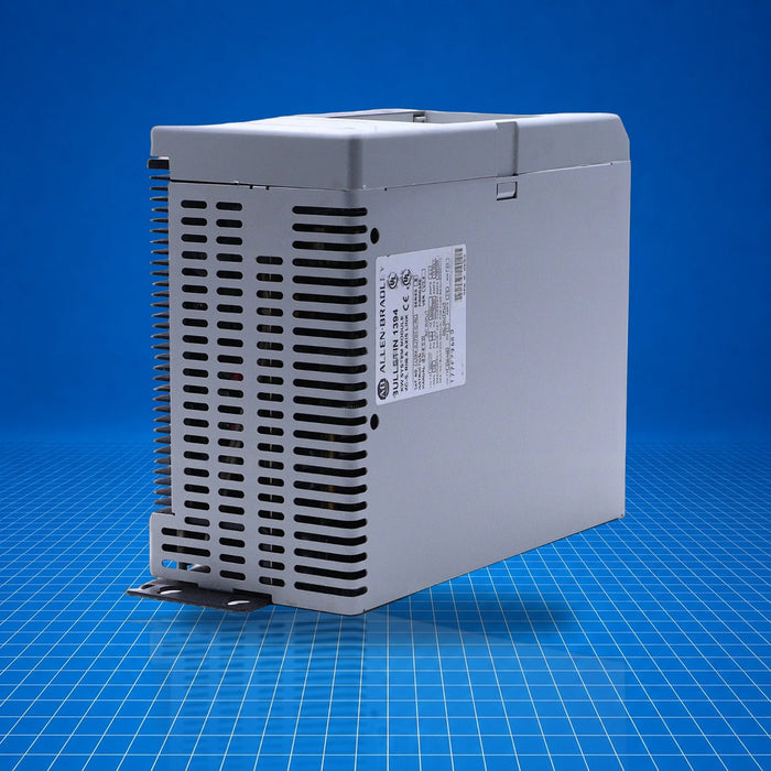1394-SJT05-C-RL Allen Bradley industrial automation part - tested surplus unit