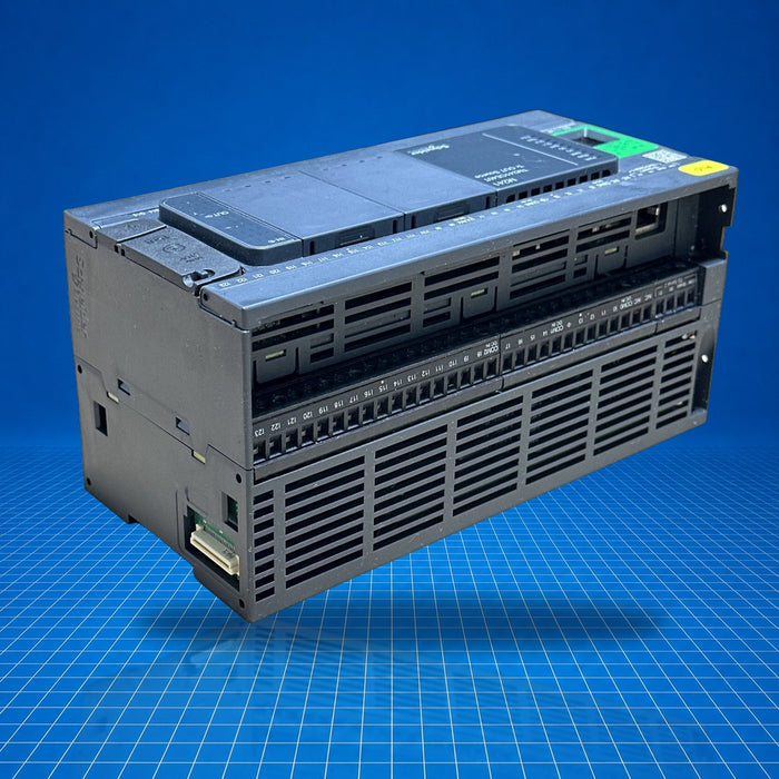 TM241CE40T Schneider Electric - unit detail