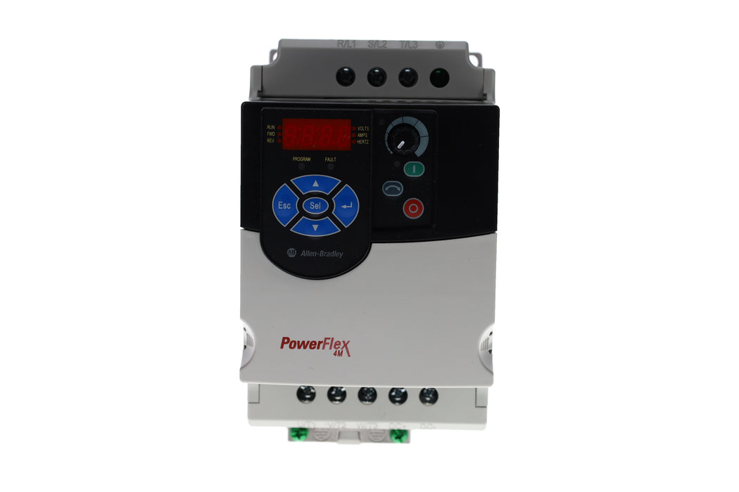 22F-D6P0N103 Allen-Bradley