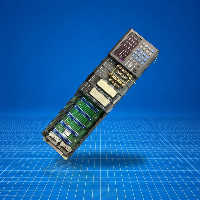IC610CHS130A GE Fanuc Fanuc