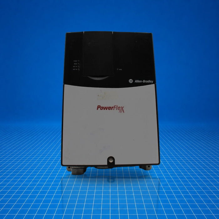 20AD027A0AYNAEC0 Allen-Bradley