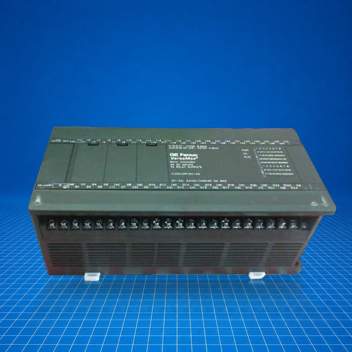 IC200UMM002 GE Fanuc