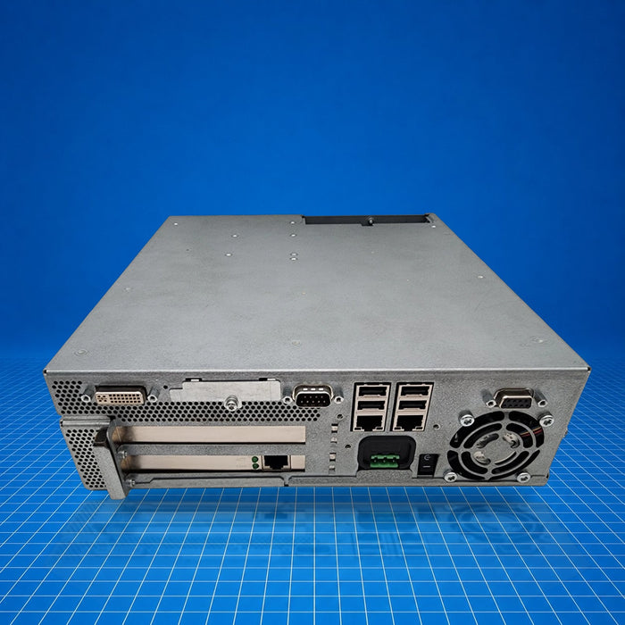 6FC5210-0DF52-2AA0 Siemens industrial automation part - product view