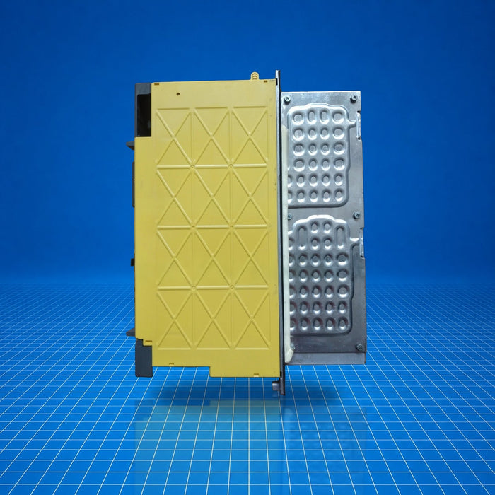 A06B-6114-H304 GE Fanuc industrial automation part - product view