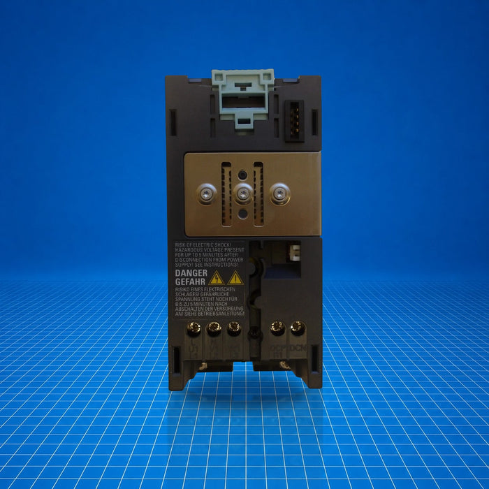6SL3210-1SE11-7UA0 Siemens industrial automation part - product view