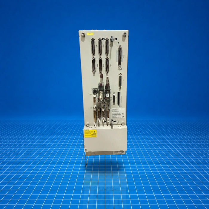 6FC5447-0AA00-0AA1 Siemens industrial automation part - unit detail