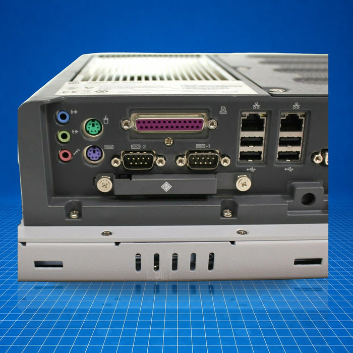 6181P-15TPXPSS Allen Bradley industrial automation part