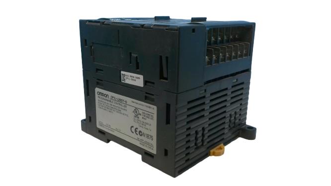 CP1L-L20DT-D Omron