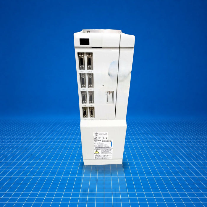 MDS-C1-SP-185 Mitsubishi industrial automation part - tested surplus unit