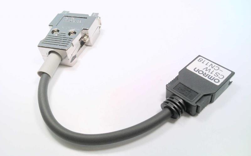 CS1W-CN118 Omron