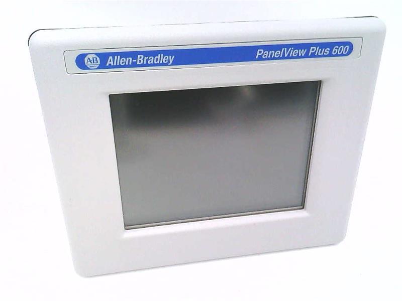 2711PC-T6M20D8 Allen-Bradley