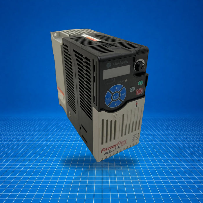 25B-D6P0N114 Allen-Bradley