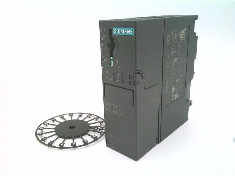 6ES7153-4AA01-0XB0 Siemens