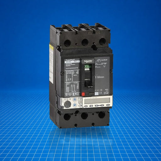 NJDF36250U53XTW Schneider Electric