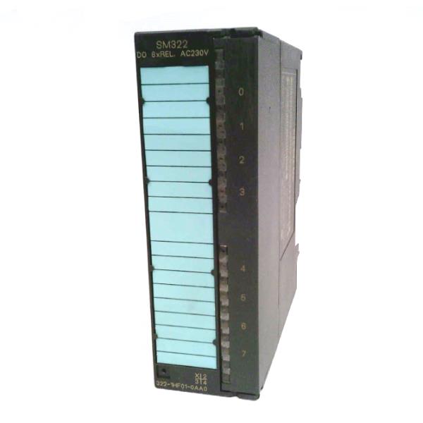 6ES7322-1HF01-0AA0 Siemens