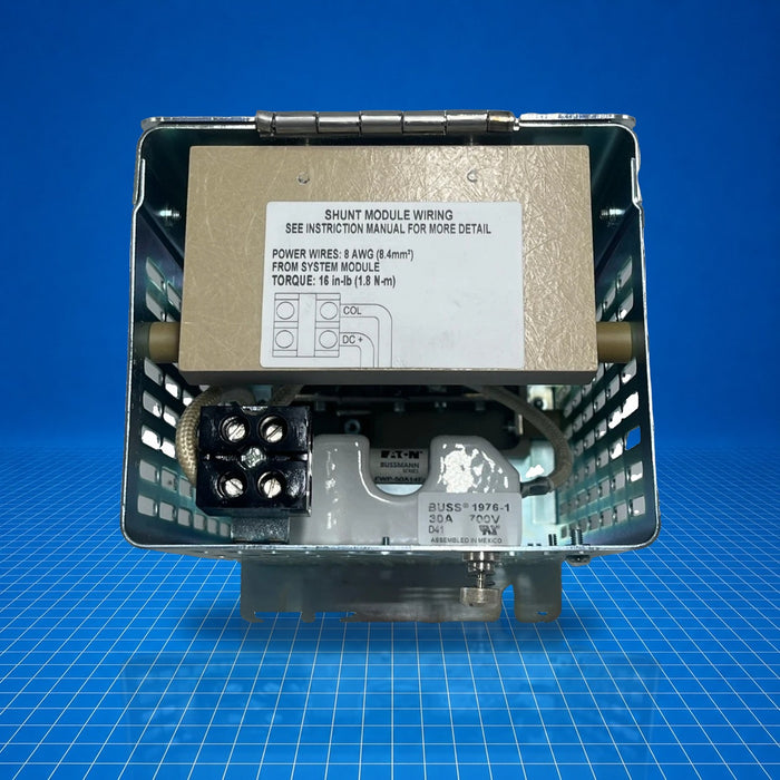 1394-SR9A Allen Bradley industrial automation part - unit detail